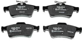 Тормозные колодки