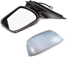 Наружное зеркало