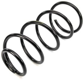 Пружина підвіски