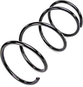 Пружина підвіски