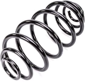 Пружина подвески Monroe SP2868