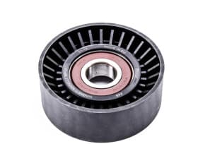 Натяжний ролик поліклинового ременя