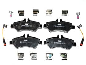 Тормозные колодки