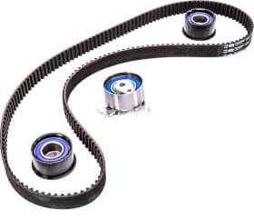 Комплект ремня ГРМ