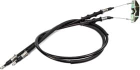 Трос ручного тормоза