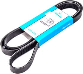 Поліклиновий ремінь