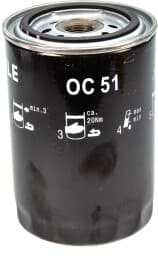 Оливний фільтр