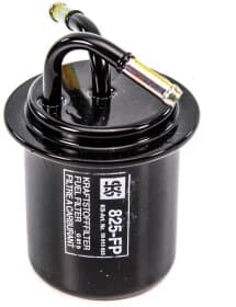 Паливний фільтр