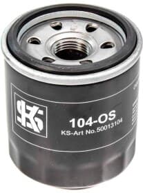 Масляный фильтр