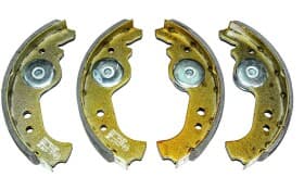 Тормозные колодки Тормозные колодки