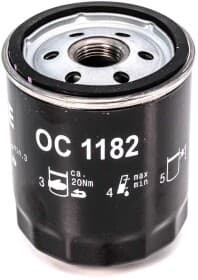 Масляный фильтр