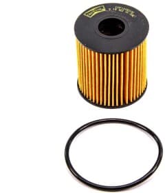 Оливний фільтр