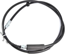 Трос ручного гальма