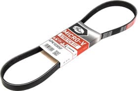 Поліклиновий ремінь