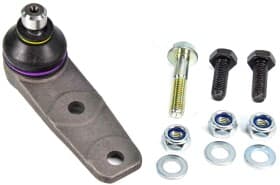 Шарова опора