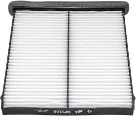 Фільтр салону