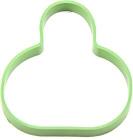 Прокладка впускного коллектора