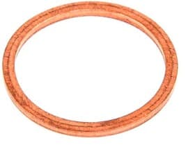 Уплотняющее кольцо сливной пробки Febi 19422