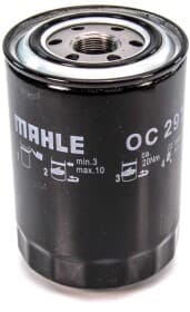 Оливний фільтр