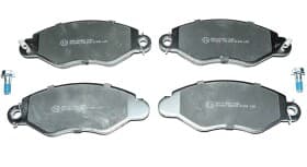 Тормозные колодки