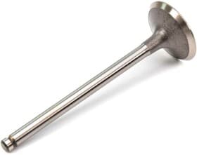 Впускний клапан