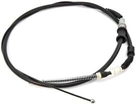 Трос ручного тормоза