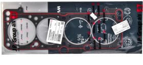 Прокладка ГБЦ JP Group 1119300400