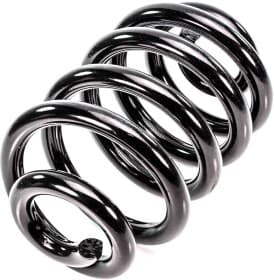 Пружина підвіски