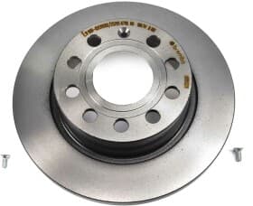 Тормозной диск