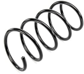 Пружина підвіски