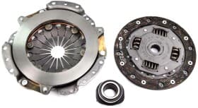 Комплект зчеплення