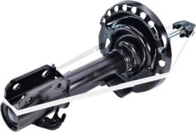 Стойка амортизатора