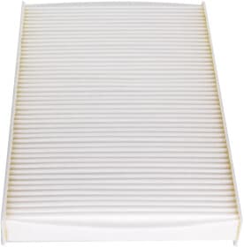 Фильтр салона