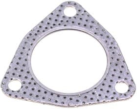 Прокладка приемной трубы