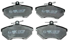 Тормозные колодки Тормозные колодки