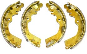 Тормозные колодки Тормозные колодки