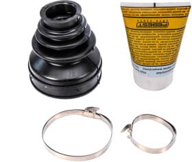 Пильовик гранати