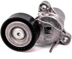 Натяжной ролик поликлинового ремня