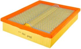 Воздушный фильтр