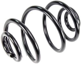 Пружина підвіски