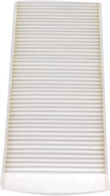 Фільтр салону