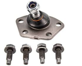 Шарова опора