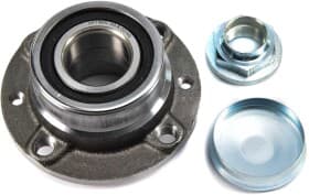 Ступиця колеса