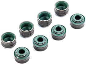 Комплект сальників клапанів Комплект сальників клапанів