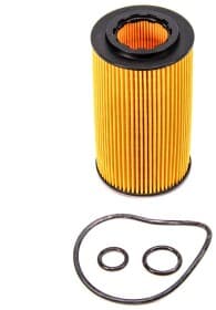 Оливний фільтр