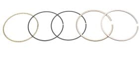 Комплект поршневих кілець