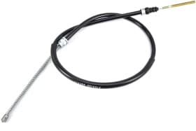 Трос ручного тормоза