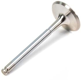 Впускной клапан