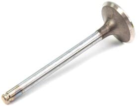 Впускной клапан