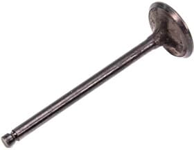 Впускной клапан